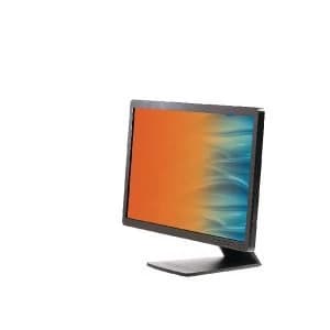3M Desktop Monitor Frameless 19" Privacy Filter Gold GPF19.0