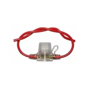 Wot-nots - Fuse Holder - LED Mini Blade - Splash Proof - PWN916