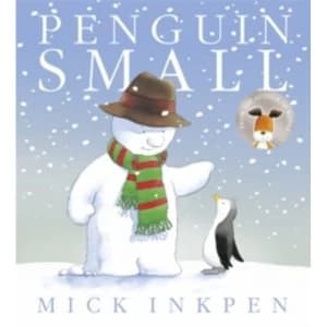 Penguin Small by Mick Inkpen (Paperback, 2014)