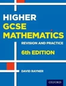 Revision and Practice: GCSE Maths: Higher Student Book : With all you need to know for your 2022 assessments