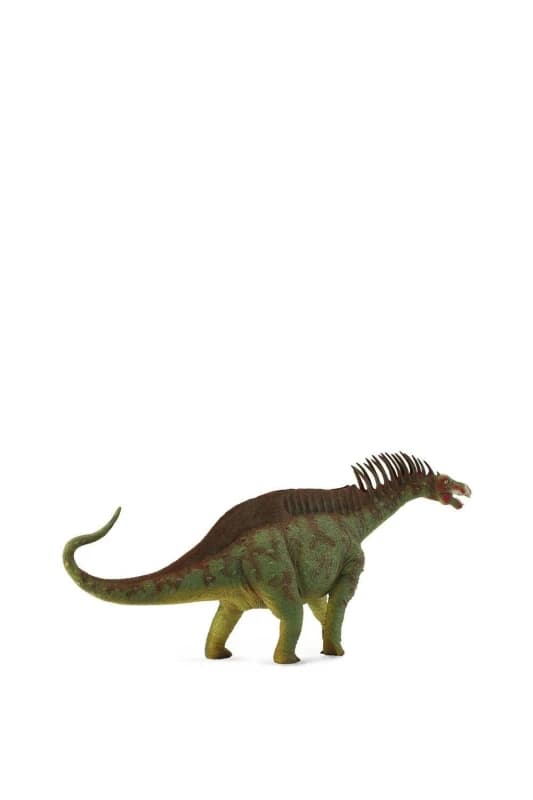 CollectA Amargasaurus Dinosaur Toy Dark Green unisex