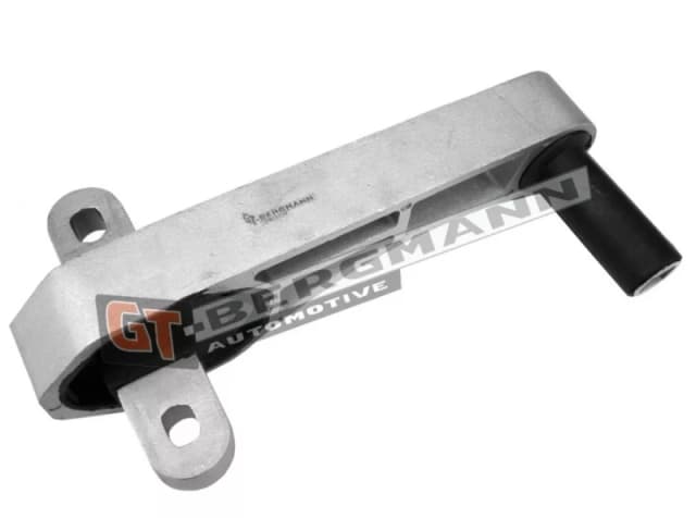 GT-BERGMANN GT25-029 Engine mount Rear, Rubber-Metal Mount Rubber, Metal Engine Mounting (247)