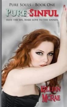 Pure and Sinful by Killian Mcrae Paperback