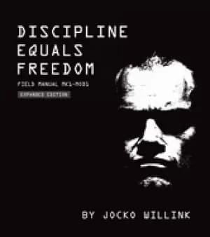 discipline equals freedom field manual mk1 mod1