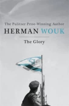 The Glory by Herman Wouk Paperback