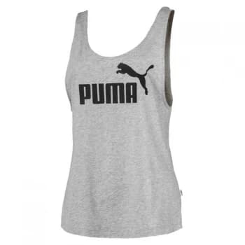 Puma Tank Top Ladies - Rosewater