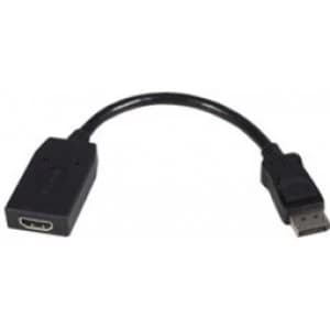 DisplayPort to HDMI Video Adapter Converter