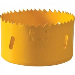 Faithfull Varipitch Bi Metal Hole Saw 83mm