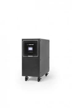 Salicru SLC-4000-TWIN PRO2 - 4000 VA UPS On-line double conversion and