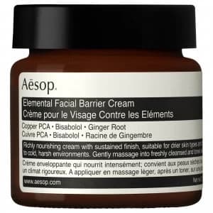 Aesop Elemental Facial Barrier Cream 60ml