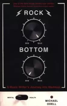 Rock bottom by Michael Odell