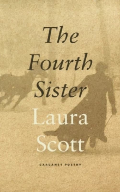The Fourth Sister Paperback / softback