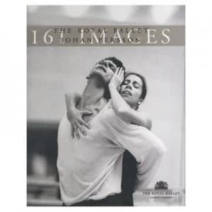 Royal Ballet 161 Photos by Johan Persson Paperback
