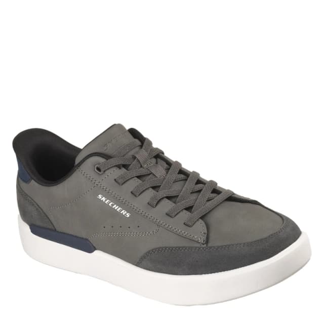 Skechers Verloma Sn63 Charcoal male 7 (41)