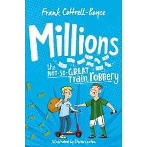Millions Paperback / softback 2019