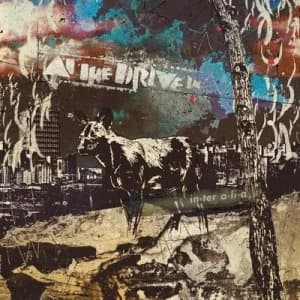 Inter Alia by At the Drive-In CD Album