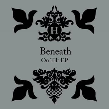 Beneath - On Tilt EP Vinyl