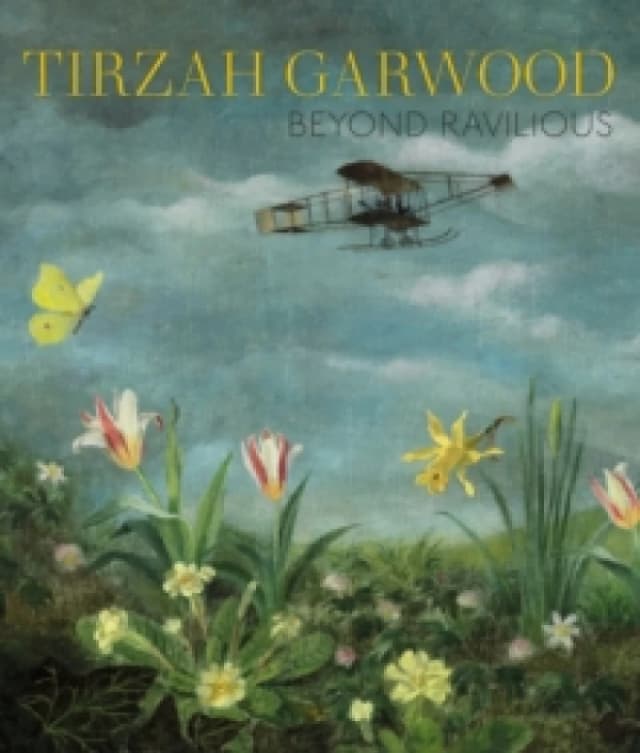 Tirzah Garwood : Beyond Ravilious Paperback / softback