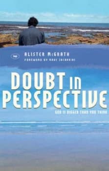 Doubt in Perspective by Alister E Mcgrath Paperback