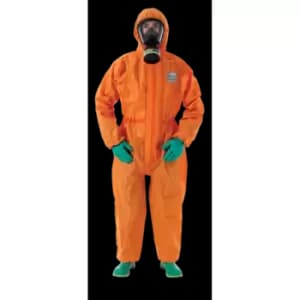 5000 Ultrasonically Welded & Taped - Model 111 SIZE XL Protective Suits