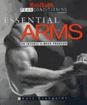 essential arms an intense 6 week program