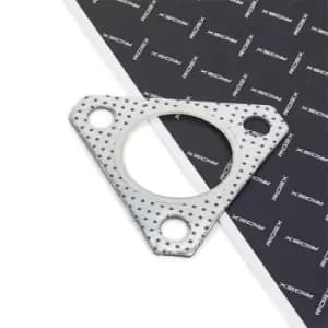 RIDEX Exhaust Manifold Gasket 27G0131 Exhaust Header Gasket,Exhaust Collector Gasket BMW,ROLLS-ROYCE,3 Limousine (E30),7 (E38),5 Limousine (E34)