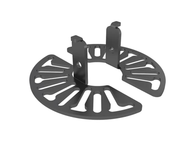 Multibrackets M Pro Series - Universal Dome Camera Mount