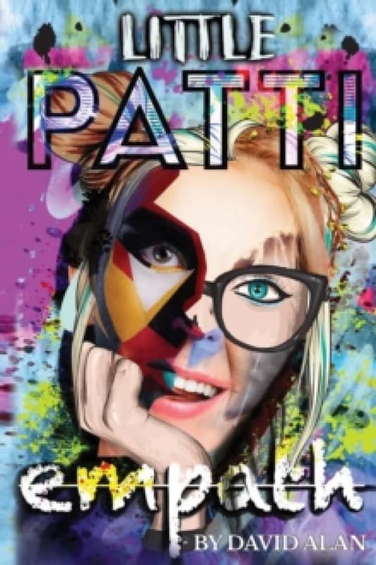 Little Patti: Empath Paperback / softback