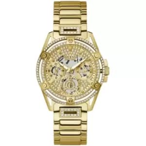 Ladies Guess Queen Watch