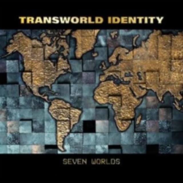 Seven worlds CD / Album