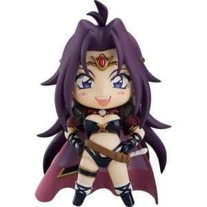 Slayers Nendoroid Action Figure Naga the Serpent 10 cm