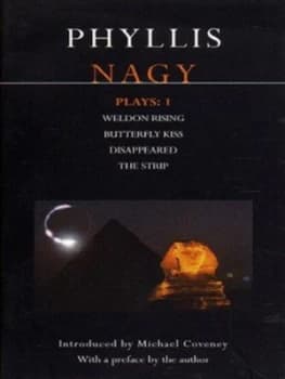 Phyllis Nagy by Phyllis Nagy Paperback