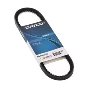 DAYCO V Belt VW,RENAULT,SEAT 10A0625C 195590710300,027903137,520005 Fenner Belt 4174521,60513614,5016347,7700586110,7700619572,7701068429,7700268229
