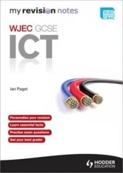 Wjec Gcse Ict by Ian Paget Paperback