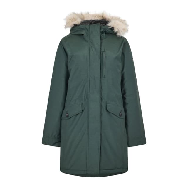 Timberland Womens Timb Waterproof Parka Duffel Bag female 8 (XS)