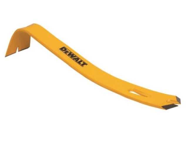 STANLEY BLACK & DECKER Stanley Black&decker - DEWALT DWHT55518-1 Flat Bar 300mm (12in) DHT155518 MBMB148515