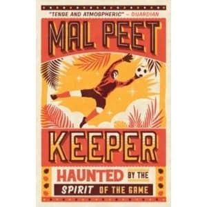 Keeper by Mal Peet