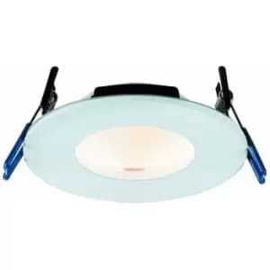 Smart WiFi LED Ceiling Downlight 9W Warm to Cool White Voice Control Dimmable