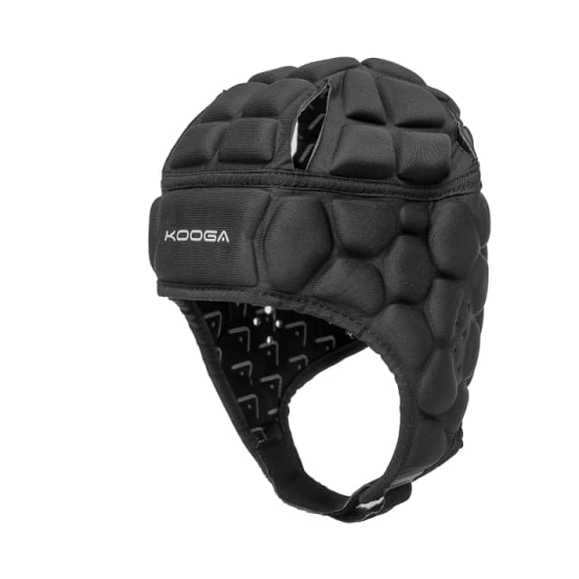 KooGa Evo Head Guard Mens Black male Small