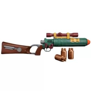 Hasbro Nerf LMTD Star Wars Boba Fett's EE-3 Blaster