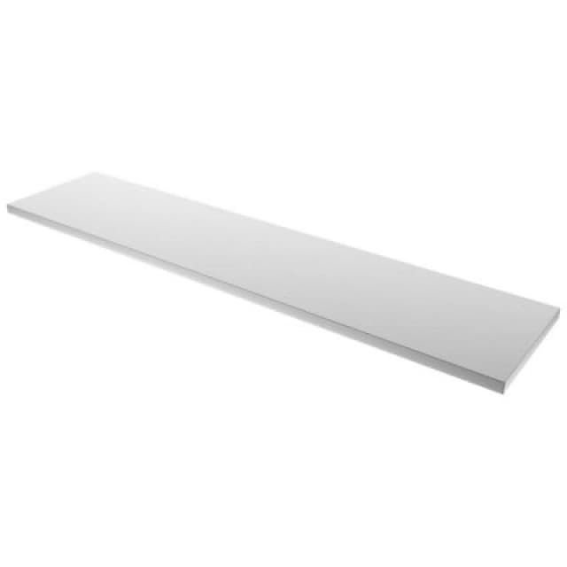 Sealey Superline Pro Stainless Steel Worktop for APMS BE Cabinets APMS30SSC Length: 2.04m