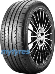 Hankook Ventus Prime 2 K115 ( 215/50 R17 95V XL 4PR SBL )