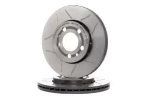 BREMBO Brake disc VW,AUDI,SKODA 09.7011.75 1J0615301D,1J0615301L,6R0615301 Brake rotor,Brake discs,Brake rotors 6R0615301C,8Z0615301B,8Z0615301D