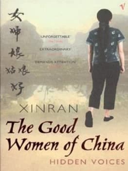 The Good Women of China by Xinran Paperback
