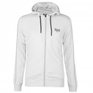 Everlast Full Zip Hoody Mens - Grey