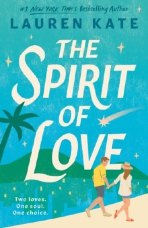 The Spirit of Love Paperback / softback