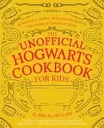 unofficial hogwarts cookbook for kids 50 magically simple spellbinding rec