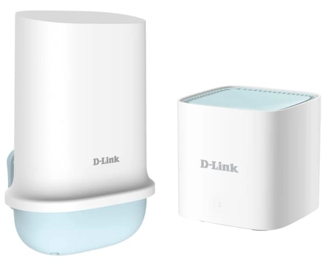 D-Link D-Link DWP-1010/ODU & M15/IDU Bundle Kit DWP-1010/KT/B