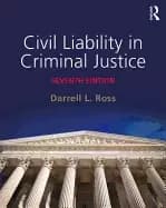 civil liability in criminal justice