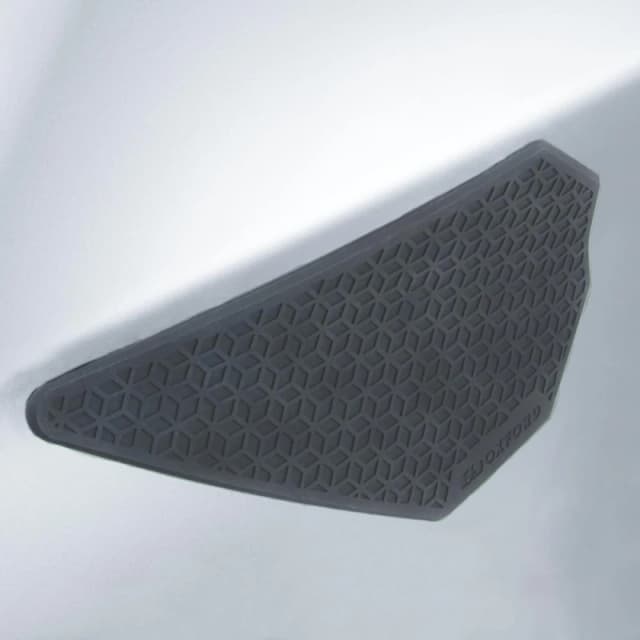 Oxford Gripper ADV Motorcycle Tank Grips (Pair)